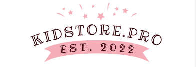 kidstore eCommerce logo